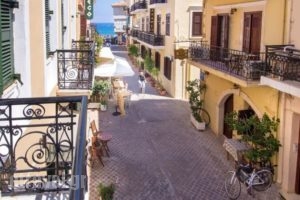 El Greco Hotel_lowest prices_in_Hotel_Crete_Chania_Chania City