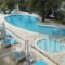 Saint Nicholas Beach Apartments_best deals_Apartment_Ionian Islands_Corfu_Corfu Rest Areas