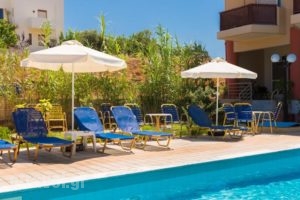 Eltina Hotel_best deals_Hotel_Crete_Rethymnon_Rethymnon City