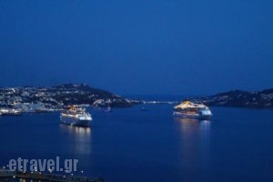 Amazing View Hotel Apartments_accommodation_in_Apartment_Cyclades Islands_Mykonos_Mykonos ora