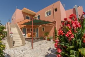 Yanna's Apartments_travel_packages_in_Ionian Islands_Corfu_Corfu Rest Areas