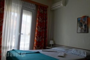 Hotel Dias Apartments_best prices_in_Apartment_Macedonia_Pieria_Olympiaki Akti