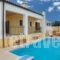 Faros Villa Kefalonia_best prices_in_Villa_Ionian Islands_Kefalonia_Kefalonia'st Areas