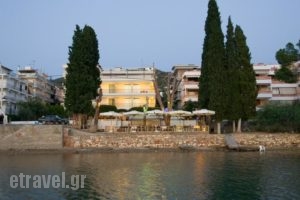 Hotel Romantica_travel_packages_in_Central Greece_Evia_Edipsos