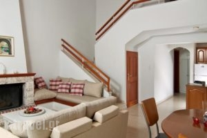 Villa Christina_lowest prices_in_Villa_Peloponesse_Argolida_Nafplio