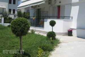 Gatos Studios & Apartments_best deals_Apartment_Macedonia_Thessaloniki_Thessaloniki City