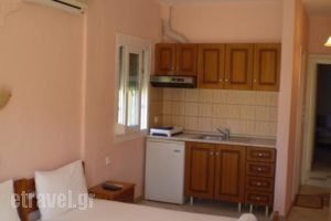 Studios Kyriaki_best deals_Hotel_Aegean Islands_Thasos_Thasos Chora