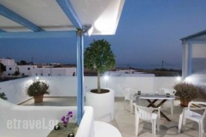 Villa Lefkes_accommodation_in_Villa_Cyclades Islands_Paros_Paros Chora