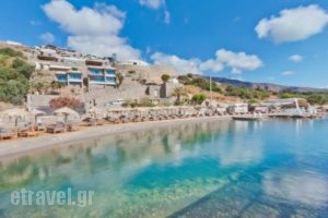 Royal Marmin Bay Boutique & Art Hotel_lowest prices_in_Hotel_Crete_Lasithi_Aghios Nikolaos