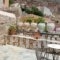 Goulas Traditional Guesthouse_best deals_Hotel_Peloponesse_Lakonia_Monemvasia