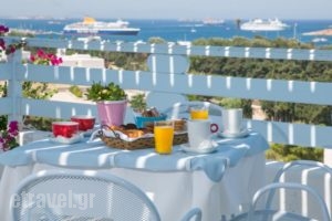 Pargaki Hotel_best deals_Hotel_Cyclades Islands_Paros_Paros Chora