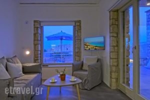 Vista Mare Villas_best deals_Villa_Crete_Lasithi_Sitia