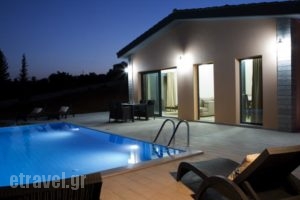 Nema Villas 1_accommodation_in_Villa_Ionian Islands_Lefkada_Lefkada's t Areas