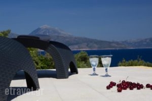 Nema Villas 1_holidays_in_Villa_Ionian Islands_Lefkada_Lefkada's t Areas