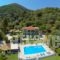 Vliho Bay Suites & Apartments_accommodation_in_Apartment_Ionian Islands_Lefkada_Lefkada's t Areas