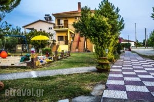 Porto Lagos Rooms_best prices_in_Room_Thraki_Xanthi_Porto Lagos