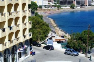 Atlantis Hotel_best prices_in_Hotel_Dodekanessos Islands_Karpathos_Karpathos Chora