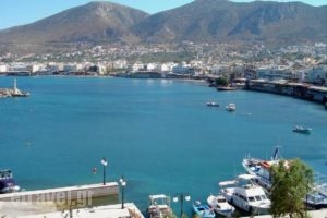 Erofili Apartments_best prices_in_Apartment_Crete_Heraklion_Chersonisos