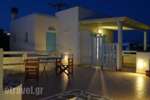 Villa Porto Rondo_travel_packages_in_Cyclades Islands_Naxos_Naxos chora