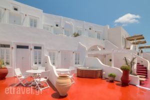 Oia Cave Houses_best prices_in_Hotel_Cyclades Islands_Sandorini_Sandorini Rest Areas