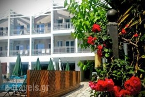 Aggelos Apartments_holidays_in_Apartment_Ionian Islands_Lefkada_Lefkada Rest Areas