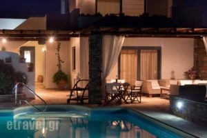 Villa Blue Island_travel_packages_in_Central Greece_Attica_Spata