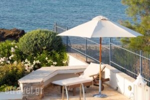 Villa Blue Island_best prices_in_Villa_Central Greece_Attica_Spata