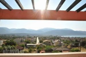 Pavlatos Studios_accommodation_in_Hotel_Ionian Islands_Kefalonia_Kefalonia'st Areas