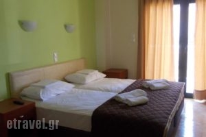 Oneiro Studios_holidays_in_Hotel_Central Greece_Evia_Edipsos