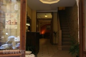 Morfeas Hotel_travel_packages_in_Crete_Chania_Chania City