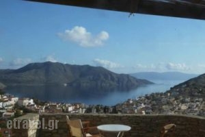 Symi View_accommodation_in_Hotel_Dodekanessos Islands_Simi_Symi Chora