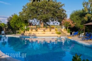 Villa Pappas_best prices_in_Villa_Epirus_Preveza_Kamarina