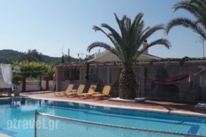 Villa Del Sol Corfu_accommodation_in_Villa_Ionian Islands_Corfu_Corfu Rest Areas