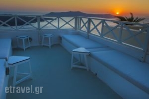 Santoniro Villa_accommodation_in_Villa_Cyclades Islands_Sandorini_Sandorini Chora