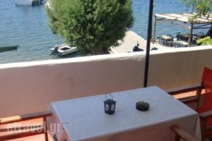 Irini Rooms_best deals_Room_Aegean Islands_Chios_Chios Rest Areas