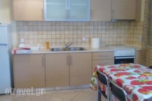 Spacious Apartments_best prices_in_Apartment_Macedonia_Kavala_Loutra Eleftheron