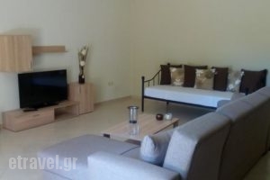 Spacious Apartments_travel_packages_in_Macedonia_Kavala_Loutra Eleftheron