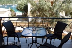 Ilianthos Apartments & Rooms_accommodation_in_Room_Ionian Islands_Lefkada_Lefkada's t Areas