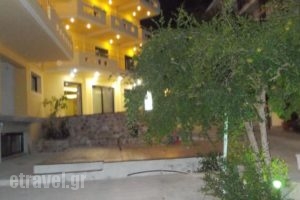 Oneiro Studios_accommodation_in_Hotel_Central Greece_Evia_Edipsos