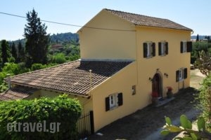 Villa Theodora_lowest prices_in_Villa_Ionian Islands_Corfu_Corfu Rest Areas