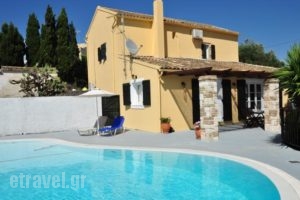 Villa Theodora_accommodation_in_Villa_Ionian Islands_Corfu_Corfu Rest Areas