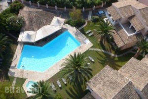 Folies Corfu Town Hotel Apartments_accommodation_in_Apartment_Ionian Islands_Corfu_Corfu Rest Areas