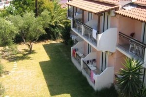 Doras Zante Studios & Apartments_best prices_in_Apartment_Ionian Islands_Zakinthos_Keri Lake