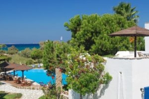 Alkyoni Beach Hotel_travel_packages_in_Cyclades Islands_Naxos_Naxos chora