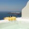 Santorini'S Balcony Art Houses_lowest prices_in_Hotel_Cyclades Islands_Sandorini_Imerovigli