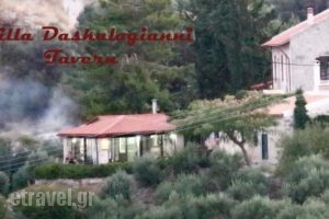 Villa Daskalogianni_lowest prices_in_Villa_Crete_Heraklion_Matala