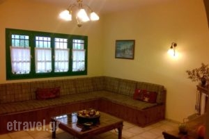 Hotel Spiridoula_lowest prices_in_Hotel_Epirus_Ioannina_Kalpaki