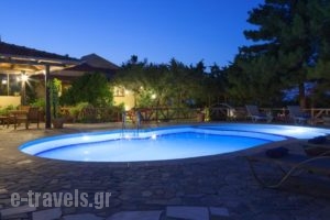 Agapi Villa_best deals_Villa_Crete_Heraklion_Archanes