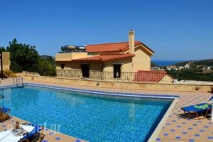 Sevi Villas_travel_packages_in_Crete_Chania_Kolympari