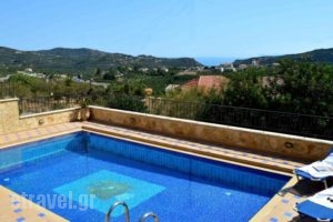 Sevi Villas_lowest prices_in_Villa_Crete_Chania_Kolympari